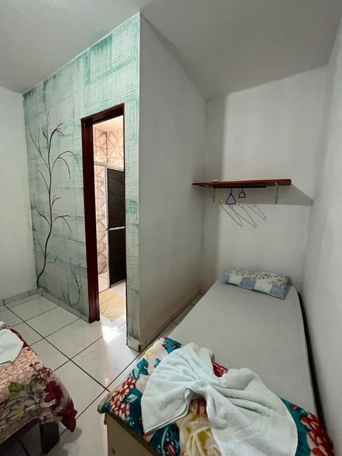 Pousada Vancele Bonito  Extérieur photo